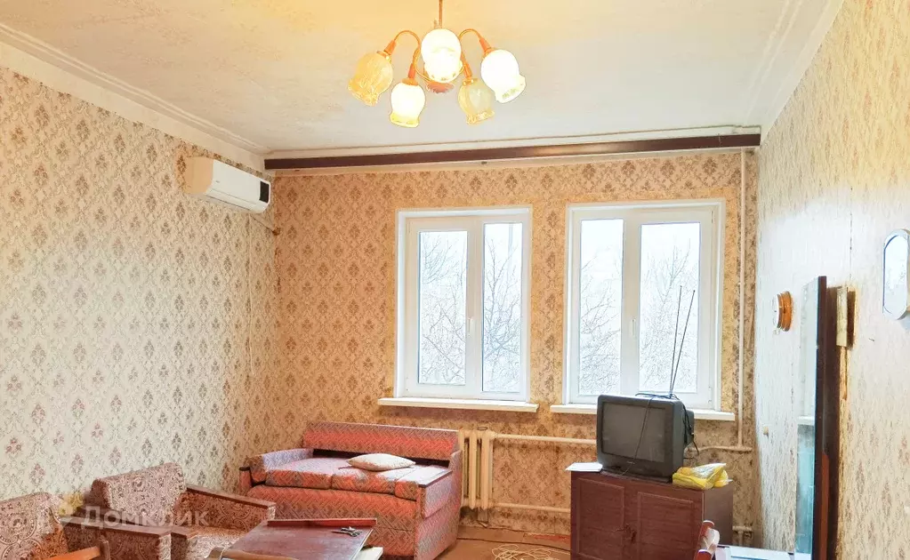 Продаётся 2-к квартира, 47.2 м - Фото 1