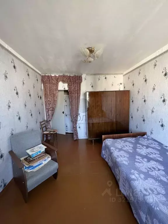 3-к кв. Ленинградская область, Приозерский район, пос. Сосново ул. ... - Фото 2