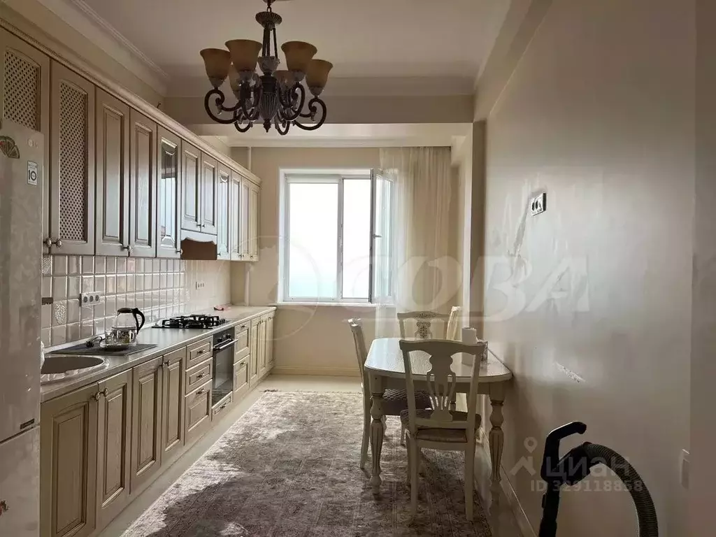 3-к кв. Дагестан, Махачкала ул. Манташева, 70 (120.0 м) - Фото 1