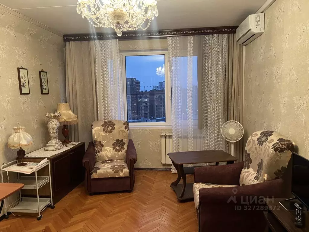 2-к кв. Санкт-Петербург Наличная ул., 30 (45.2 м) - Фото 1