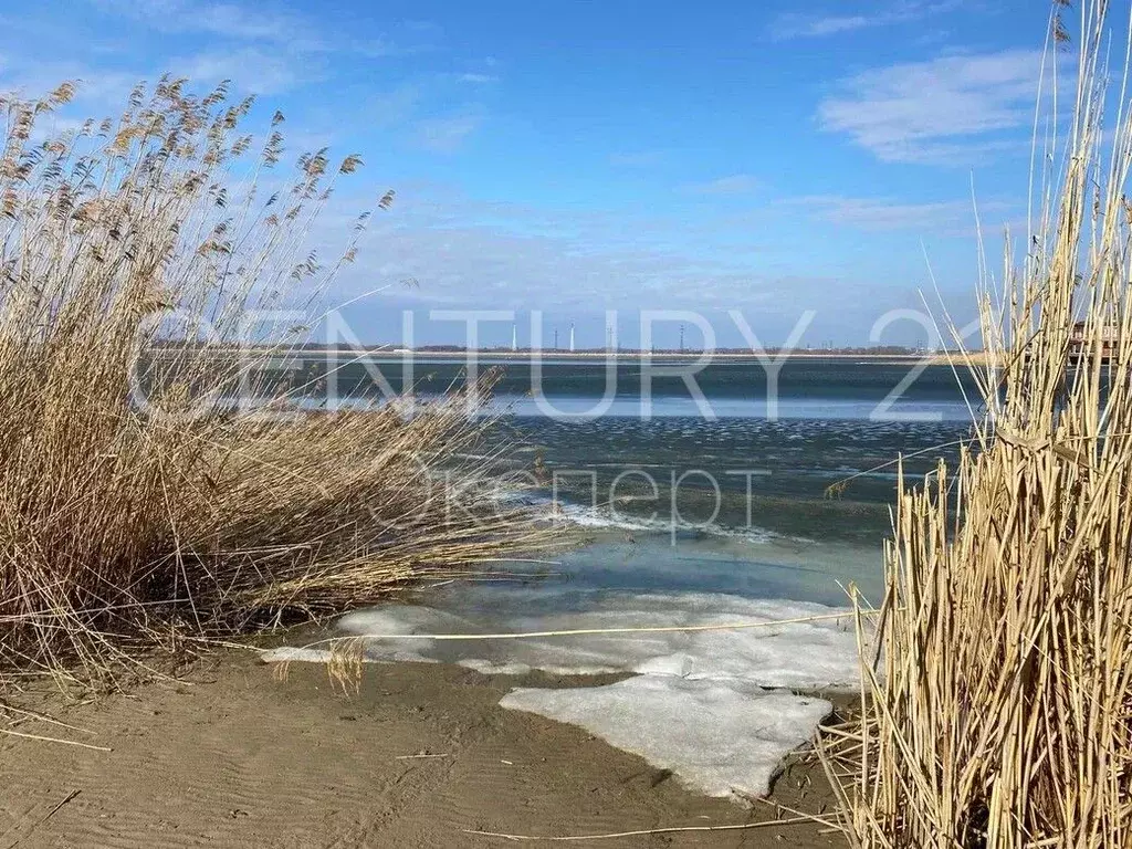 Участок в Калининградская область, Гурьевский муниципальный округ, ... - Фото 1