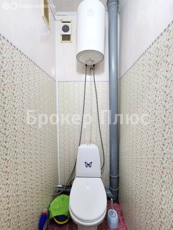 2-комнатная квартира: Кызыл, улица Ооржака Лопсанчапа, 37/2 (48.9 м) - Фото 1