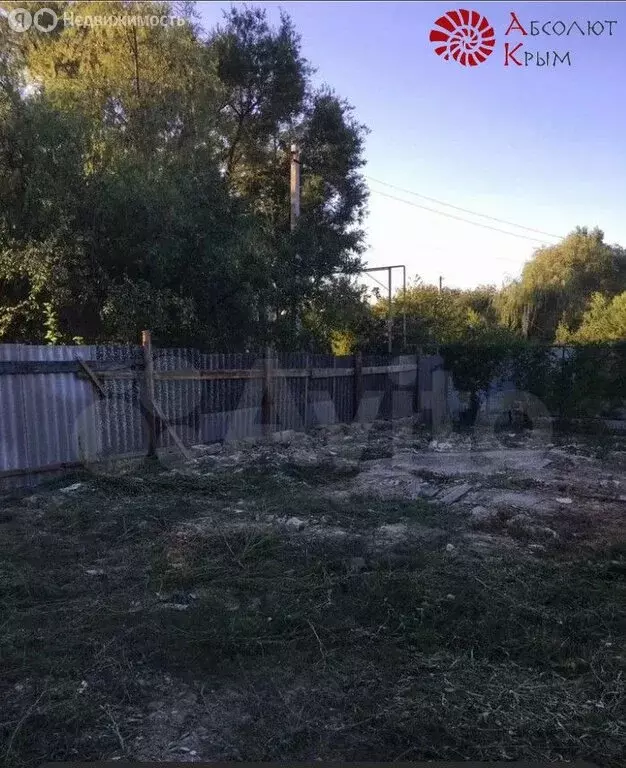 Участок в Ближнее, Красная улица (6.3 м) - Фото 1