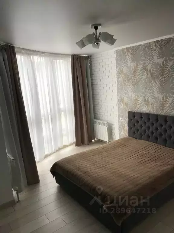 3-к кв. Ставропольский край, Пятигорск Оранжерейная ул., 21к3 (105.0 ... - Фото 1