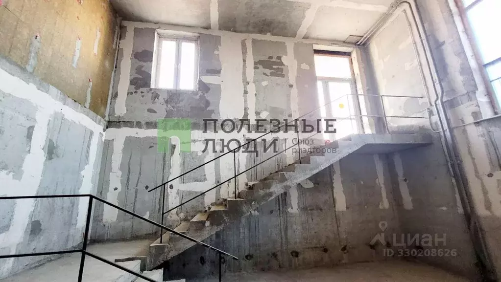 Торговая площадь в Краснодарский край, Новороссийск ул. Куникова, 5 ... - Фото 2