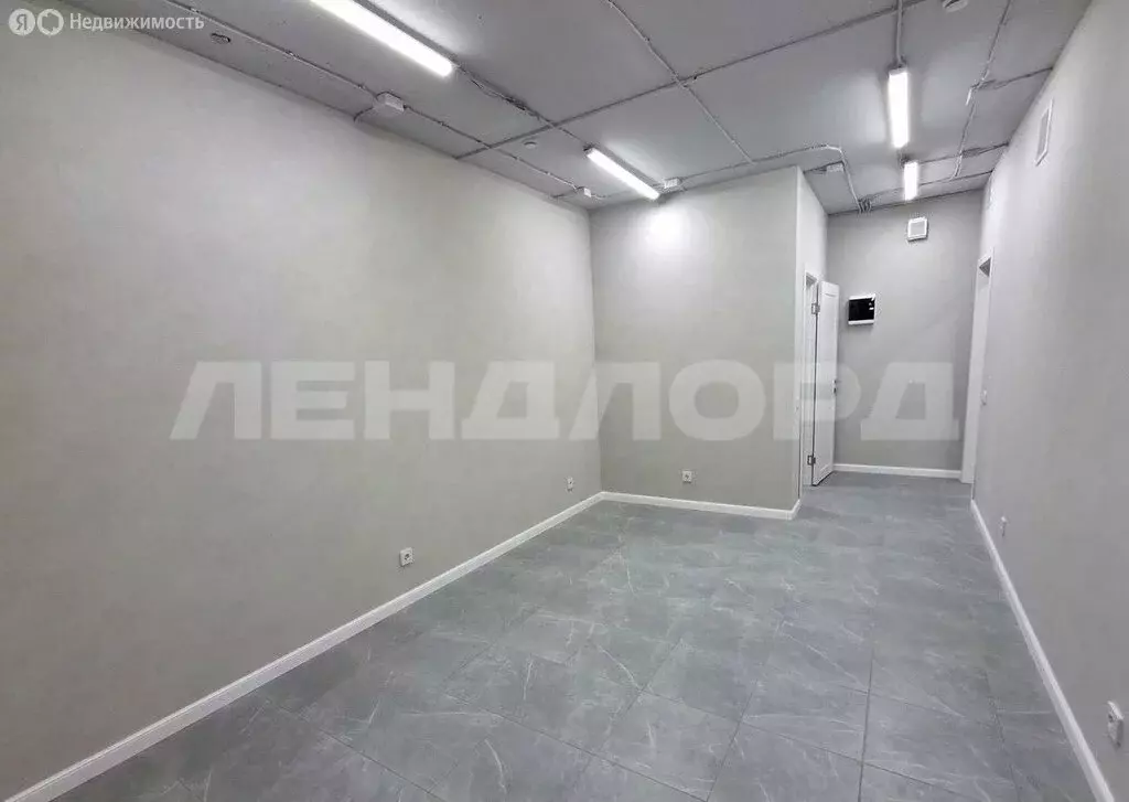 Помещение свободного назначения (50 м) - Фото 1