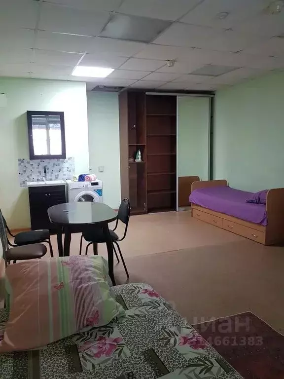 2-к кв. Татарстан, Нижнекамск Студенческая ул., 31 (49.0 м) - Фото 1