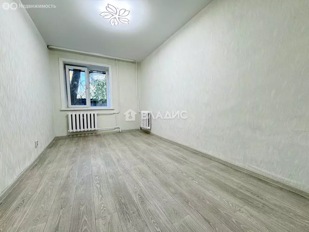 1к в 4-комнатной квартире (17.1 м) - Фото 0