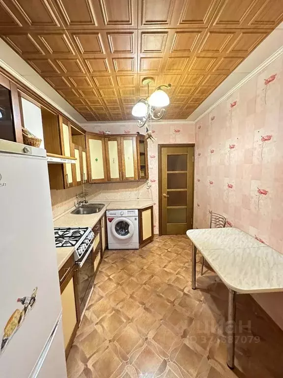 3-к кв. Калужская область, Калуга ул. Герцена, 17 (63.0 м) - Фото 1