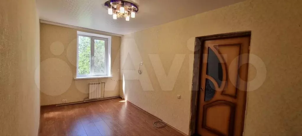 3-к. квартира, 60 м, 3/3 эт. - Фото 1