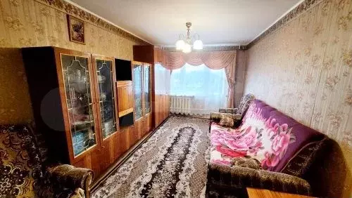 2-к. квартира, 65 м, 7/9 эт. - Фото 1