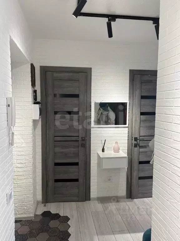 2-к кв. Курганская область, с. Кетово ул. Советская, 58 (46.0 м) - Фото 1