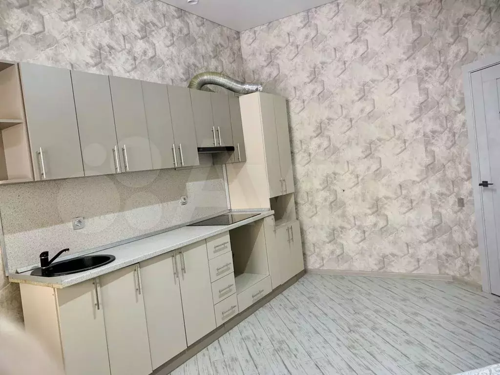 2-к. квартира, 55,4 м, 1/9 эт. - Фото 0