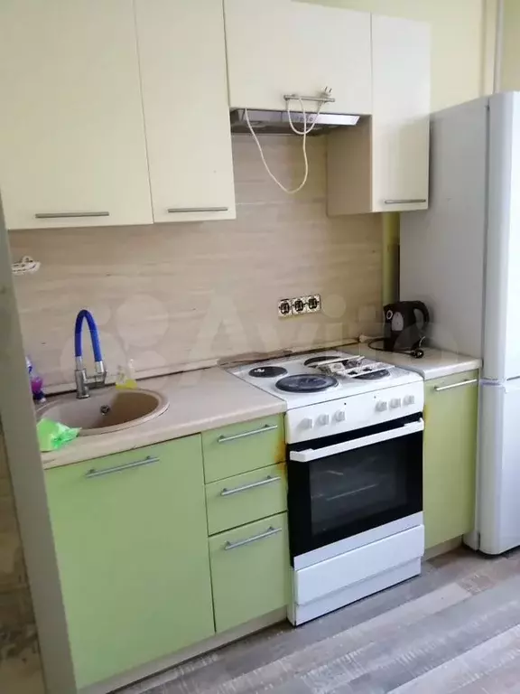 Комната 13 м в 3-к., 3/9 эт. - Фото 1