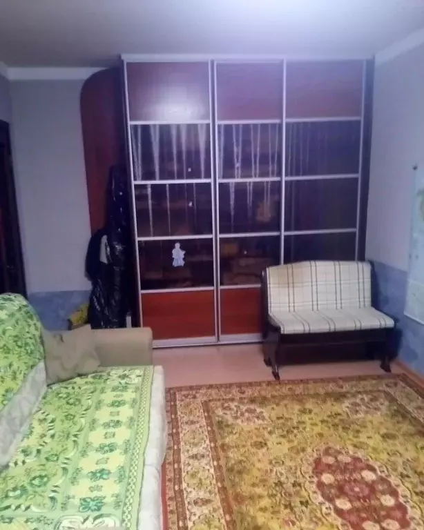 2-к кв. Томская область, Томск ул. Беринга, 6 (54.0 м) - Фото 0