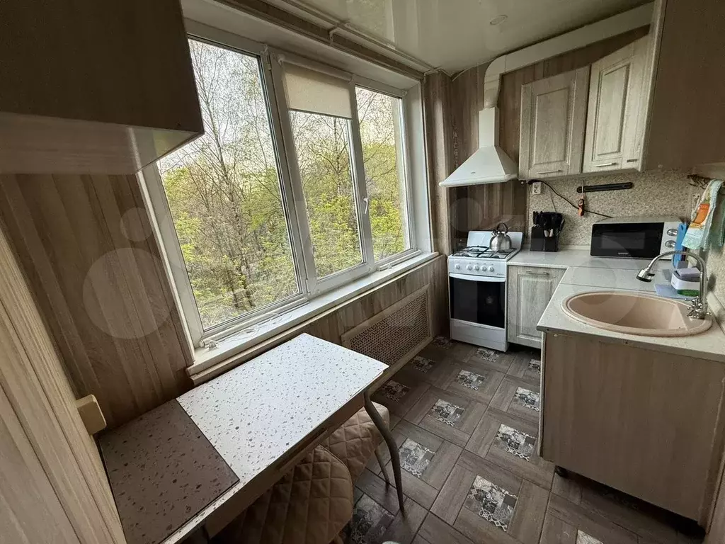 2-к. квартира, 44,1 м, 5/9 эт. - Фото 0