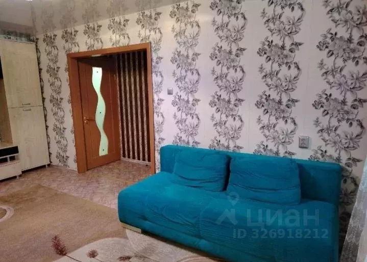 2-к кв. Ивановская область, Иваново просп. Строителей, 78 (44.5 м) - Фото 2