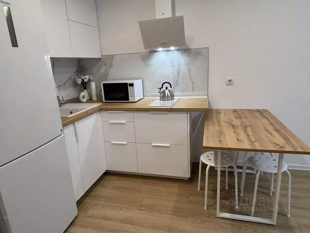 2-к кв. Москва ул. Добролюбова, 8к1 (38.0 м) - Фото 1