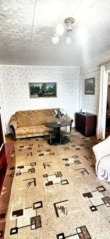 2-комнатная квартира: Астрахань, улица Комсомольская Набережная, 19 ... - Фото 0