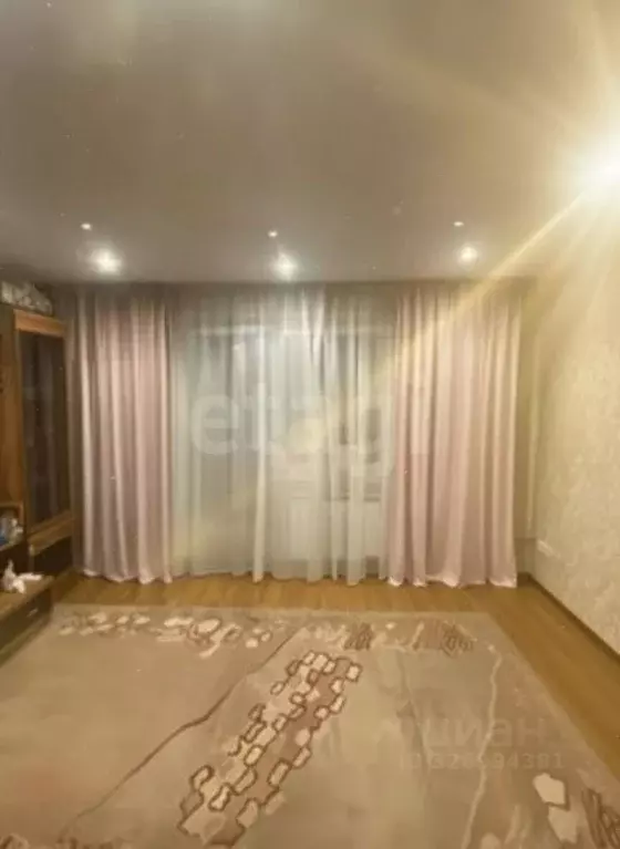 3-к кв. Красноярский край, Красноярск просп. Металлургов, 55 (64.5 м) - Фото 1