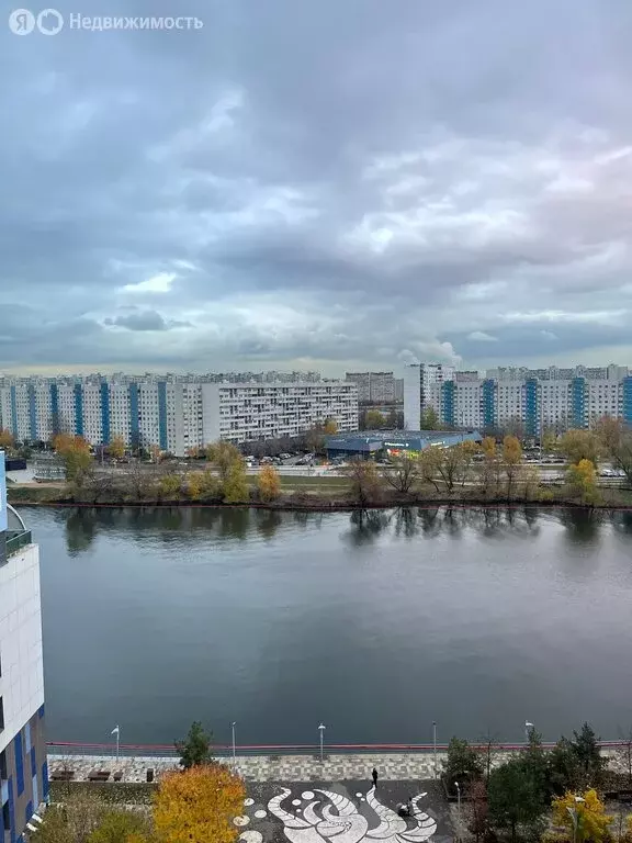 2-комнатная квартира: Москва, Корабельная улица, 17к3 (45.7 м) - Фото 2