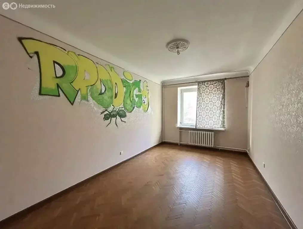 2-комнатная квартира: Волгоград, улица Маршала Чуйкова, 41 (55.3 м) - Фото 1