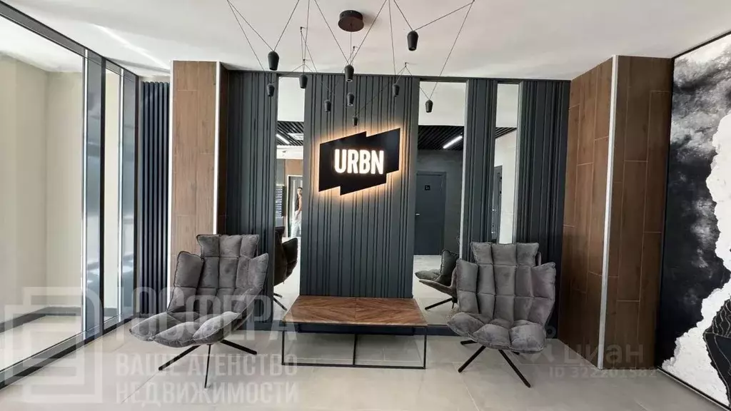 1-к кв. Волгоградская область, Волгоград Профсоюзная ул., 16Б (41.3 м) - Фото 0