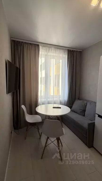 1-к кв. Пермский край, Пермь ул. Куйбышева, 135 (38.0 м) - Фото 2