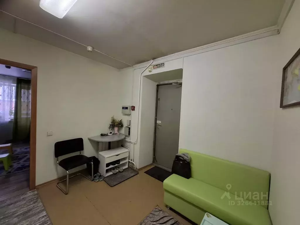 Помещение свободного назначения в Новосибирская область, Новосибирск ... - Фото 2