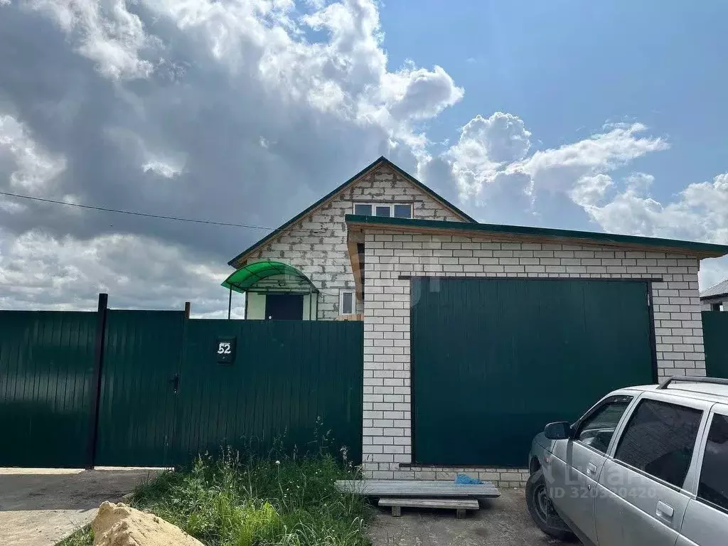 Дом в Брянская область, Почеп ул. Гагарина (100 м) - Фото 1