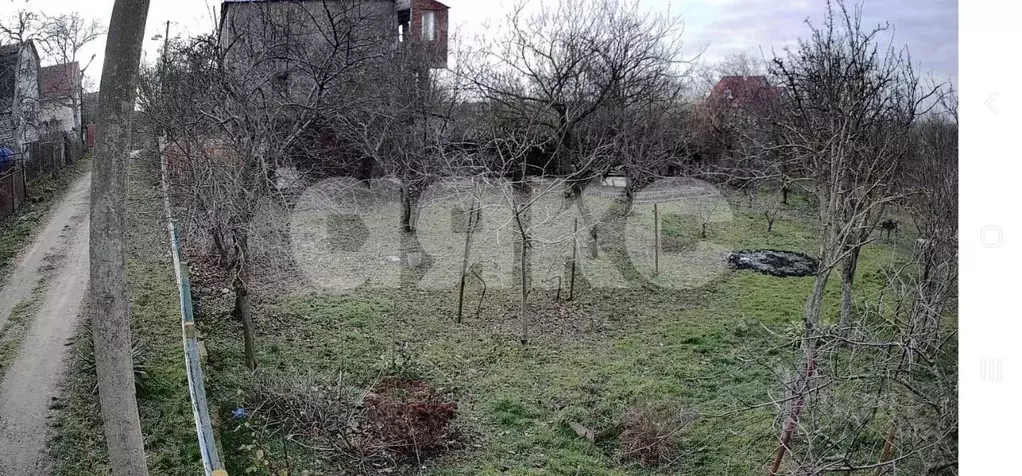 Участок в Краснодарский край, Динской район, Новотитаровское с/пос, ... - Фото 1