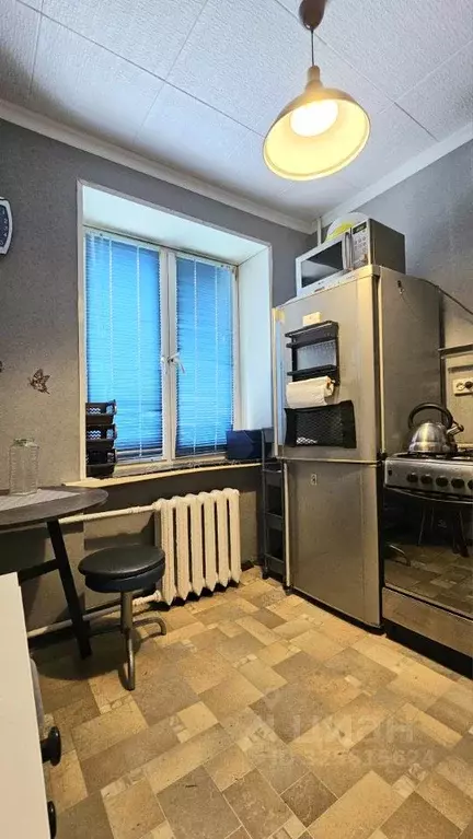 1-к кв. Москва Инженерная ул., 2 (32.0 м) - Фото 1