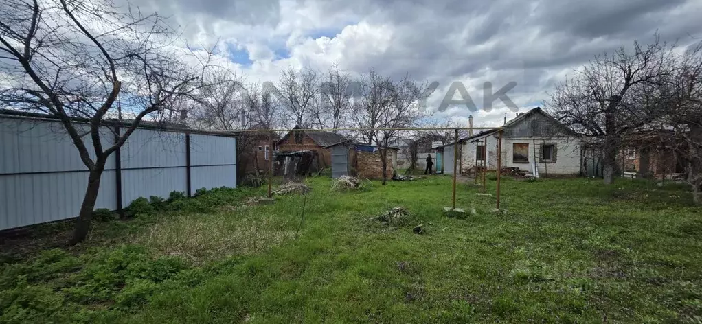 Участок в Адыгея, Майкоп Заводская ул., 104 (5.09 сот.) - Фото 2