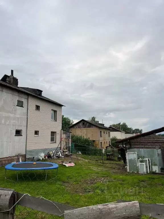 Дом в Тверская область, Бежецкий муниципальный округ, д. Ляды  (100 м) - Фото 2