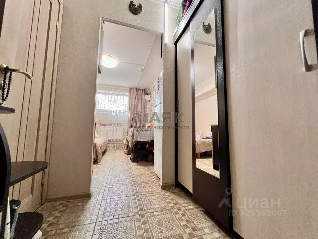 Студия Краснодарский край, Анапа ул. Ленина, 196 (17.8 м) - Фото 2