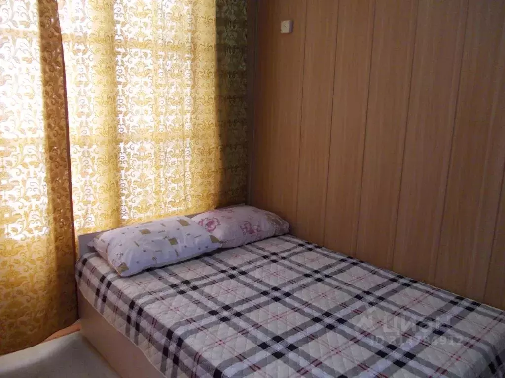 1-к кв. Краснодарский край, Анапа ул. Ивана Голубца, 66 (24.0 м) - Фото 0