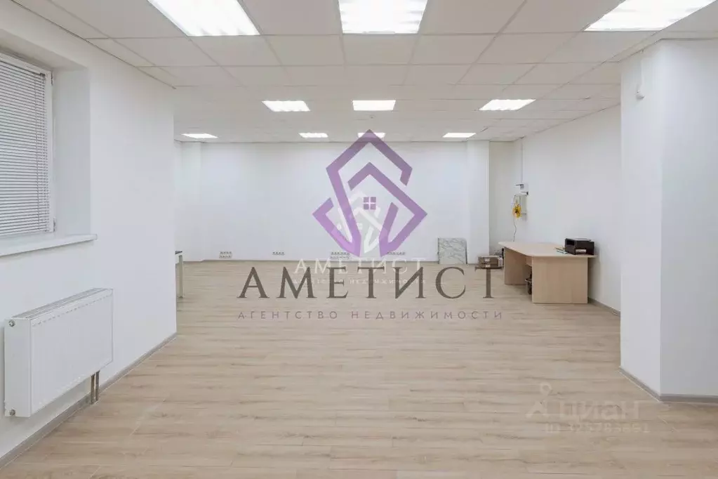 Офис в Калининградская область, Калининград Орудийная ул., 20Б (166 м) - Фото 2