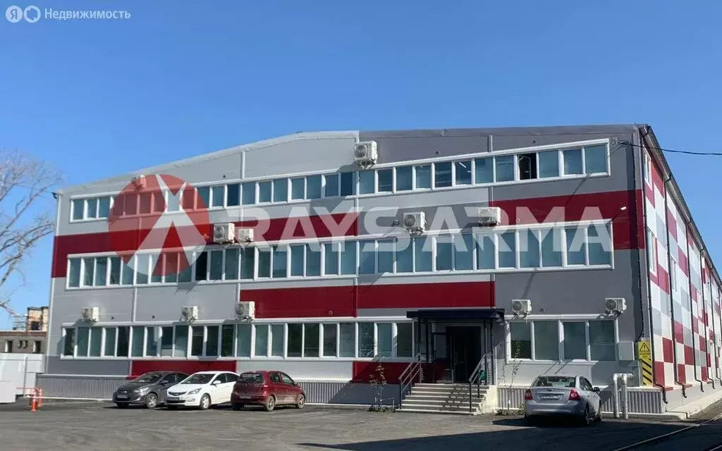 Склад (1876 м) - Фото 2