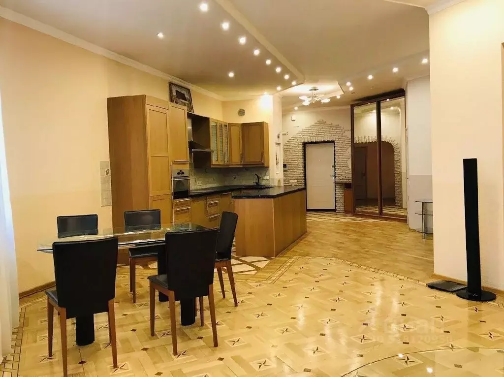 4-к кв. Москва ул. Островитянова, 4 (150.0 м) - Фото 1