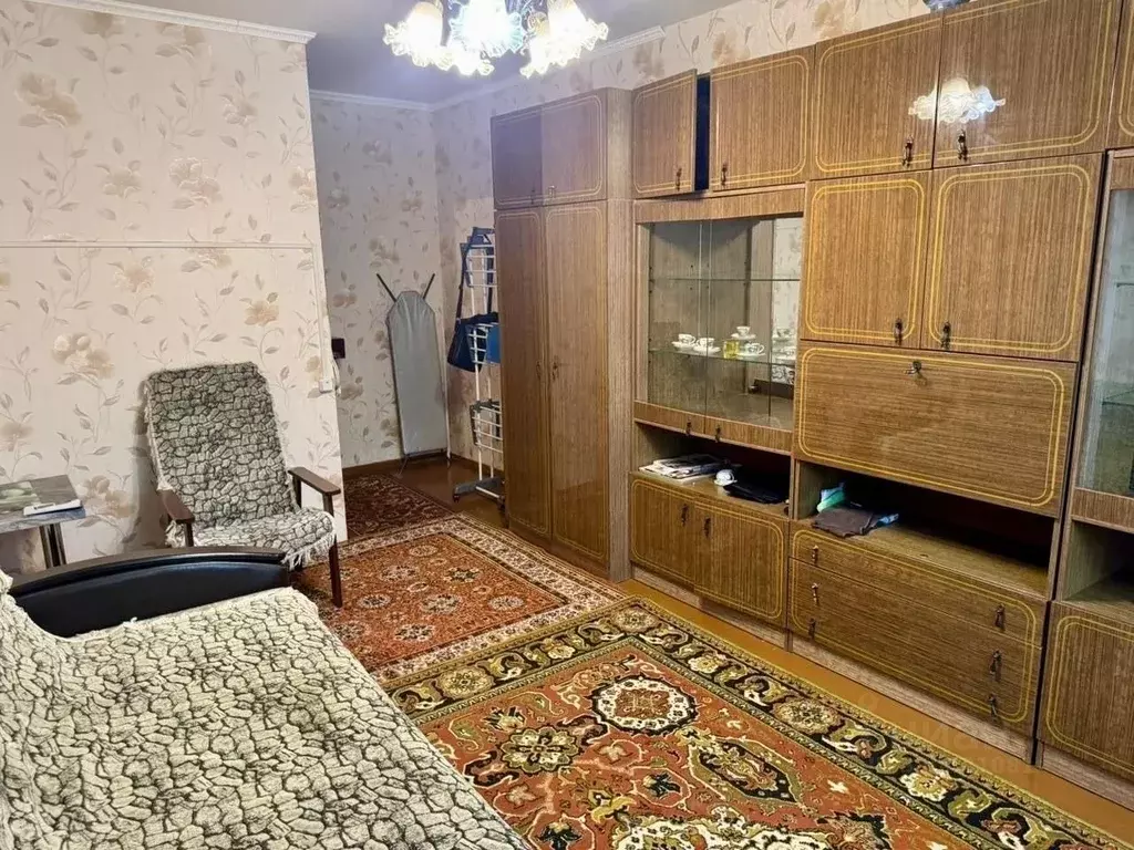 Комната Москва ул. Кулакова, 6 (17.0 м) - Фото 2