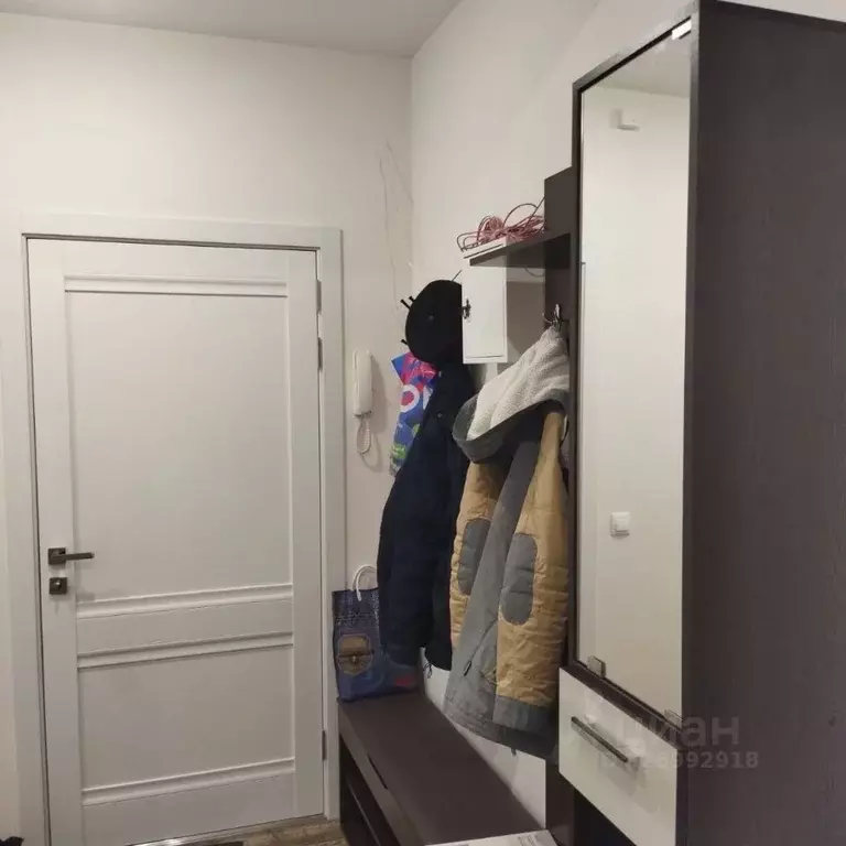 2-к кв. Москва, Москва, Зеленоград к2024 (53.0 м) - Фото 1