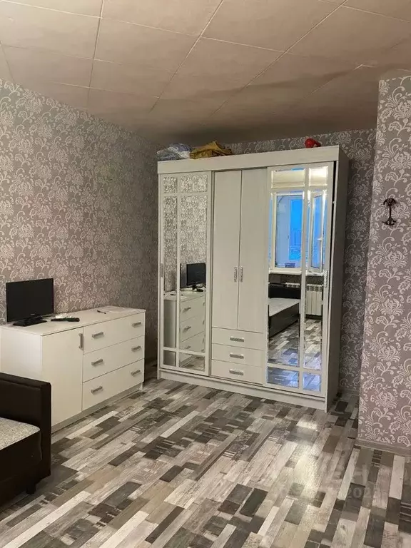 1-к кв. Москва Ленинградский просп., 33А (30.0 м) - Фото 2