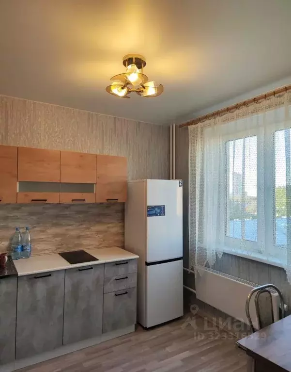 1-к кв. Челябинская область, Челябинск ул. Сулимова, 51Б (35.0 м) - Фото 2