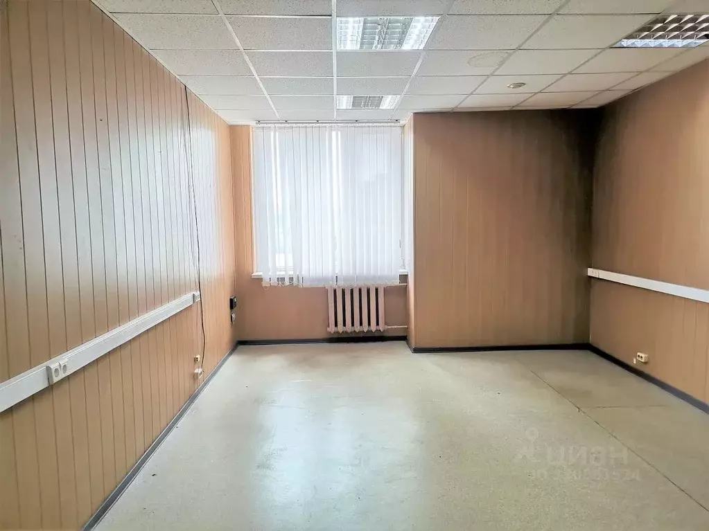Офис в Москва Басовская ул., 16С1 (24 м) - Фото 1