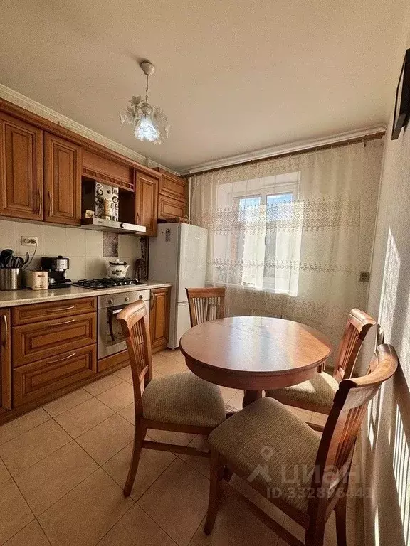 3-к кв. Чувашия, Чебоксары просп. Мира, 98 (65.0 м) - Фото 0