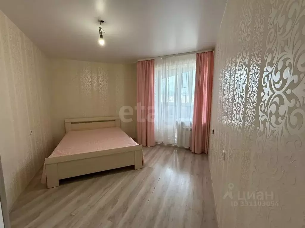 1-к кв. Забайкальский край, Чита ул. Богомягкова, 2к2 (45.1 м) - Фото 2