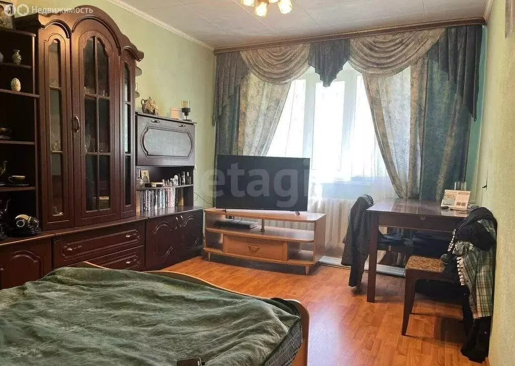 1-комнатная квартира: Подъячево, Нагорная улица, 2 (29.4 м) - Фото 1
