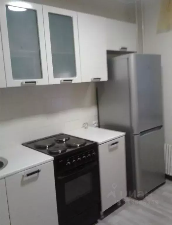 1-к кв. Мурманская область, Мурманск пер. Русанова, 2 (35.0 м) - Фото 0