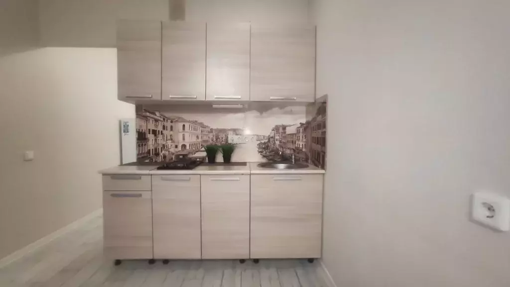 Продаётся квартира-студия, 24 м - Фото 0