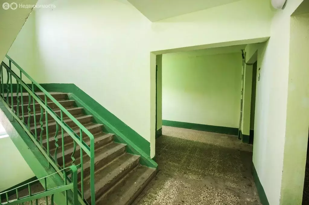 1-комнатная квартира: Ульяновск, проспект Врача Сурова, 24 (37.81 м) - Фото 1